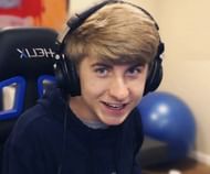 Purpled is a highly popular Minecraft Bedwars YouTuber (Image via YouTube, Purpled)